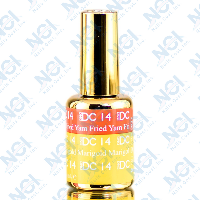 DC Gel Mood Change Collection, 14, 0.6oz MY0926