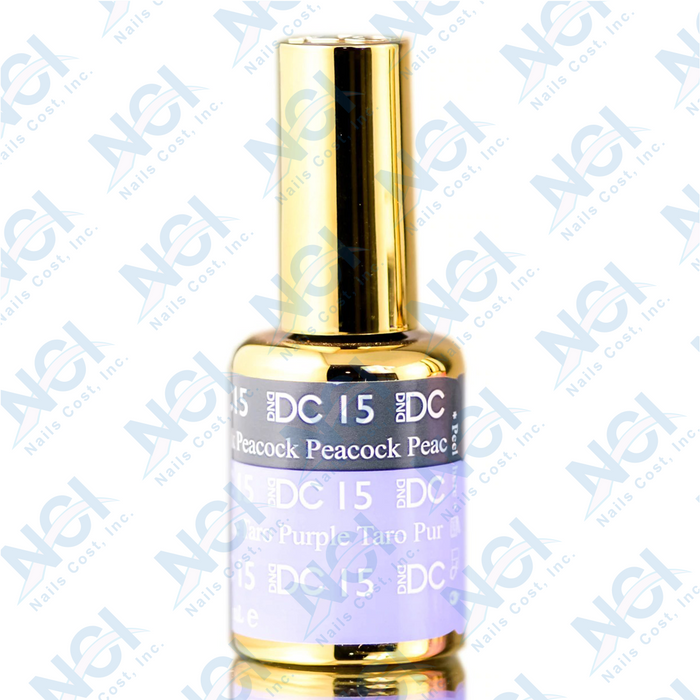 DC Gel Mood Change Collection, 15, 0.6oz MY0926