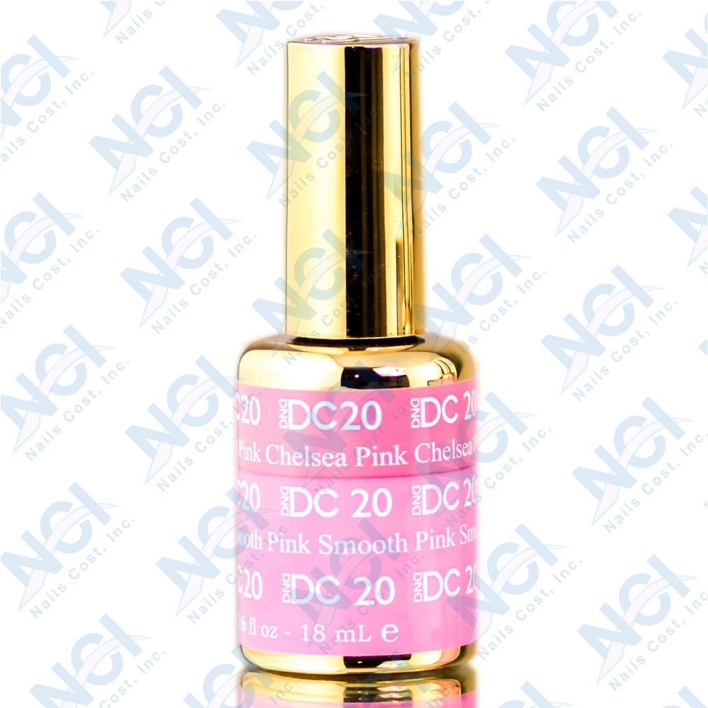 DC Gel Mood Change Collection, 20, 0.6oz MY0926