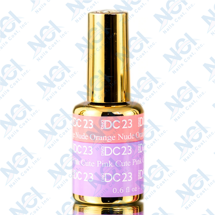 DC Gel Mood Change Collection, 23, 0.6oz MY0926
