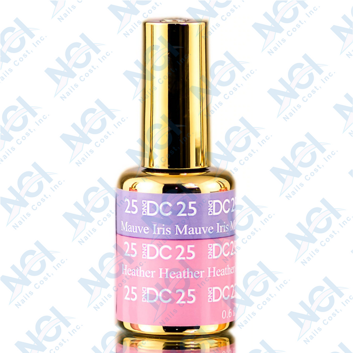 DC Gel Mood Change Collection, 25, 0.6oz MY0926