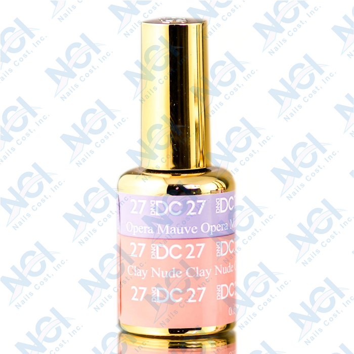 DC Gel Mood Change Collection, 27, 0.6oz MY0926
