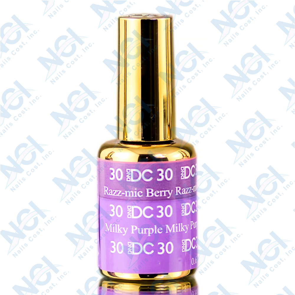 DC Gel Mood Change Collection, 30, 0.6oz MY0926