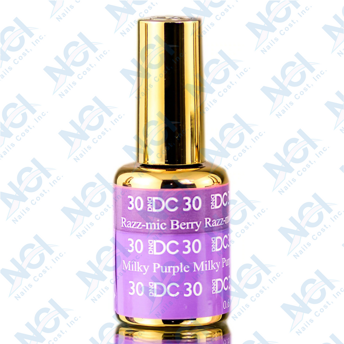 DC Gel Mood Change Collection, 30, 0.6oz MY0926