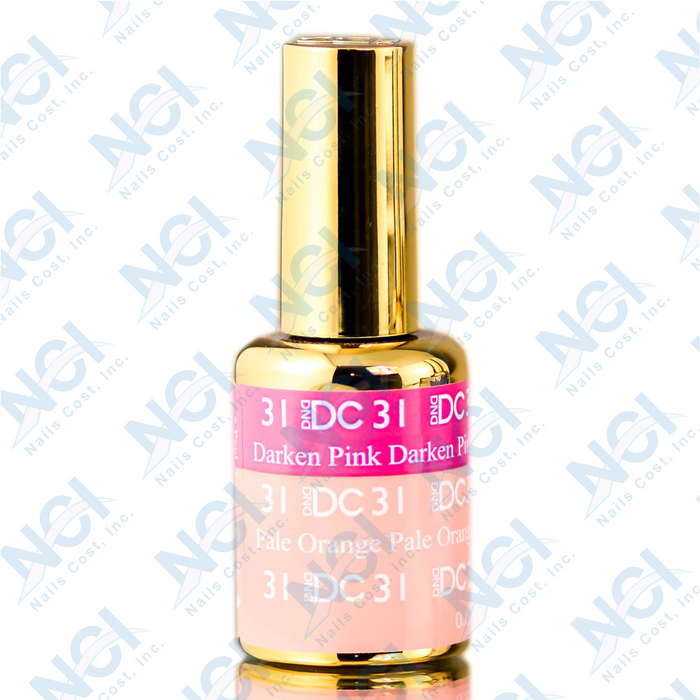 DC Gel Mood Change Collection, 31, 0.6oz MY0926