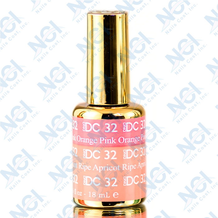 DC Gel Mood Change Collection, 32, 0.6oz MY0926