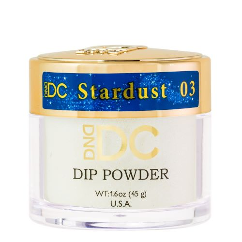DC Dipping Powder, Stardust Collection, 03, 2oz OK1003LK