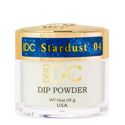 DC Dipping Powder, Stardust Collection, 04, 2oz OK1003LK