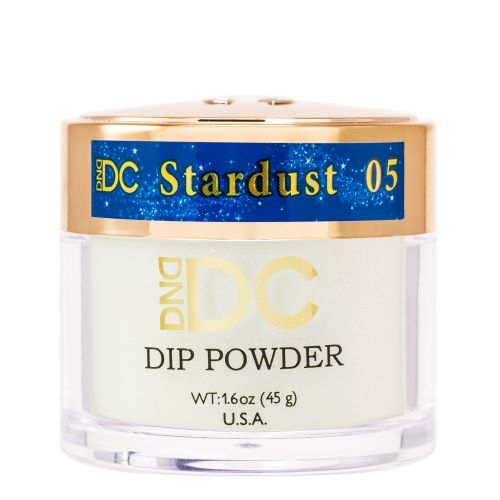 DC Dipping Powder, Stardust Collection, 05, 2oz OK1003LK