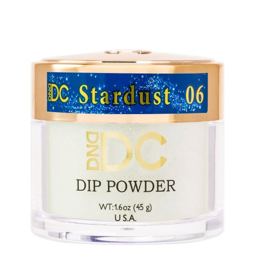 DC Dipping Powder, Stardust Collection, 06, 2oz OK1003LK