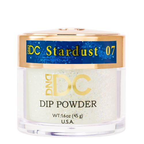 DC Dipping Powder, Stardust Collection, 07, 2oz OK1003LK