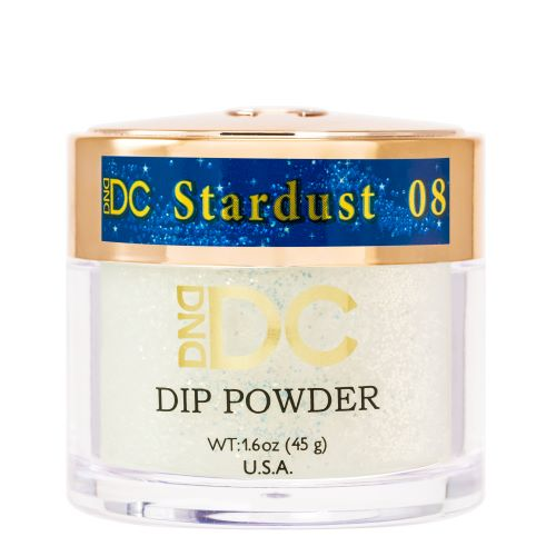 DC Dipping Powder, Stardust Collection, 08, 2oz OK1003LK