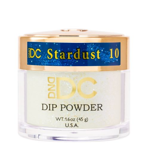 DC Dipping Powder, Stardust Collection, 10, 2oz OK1003LK