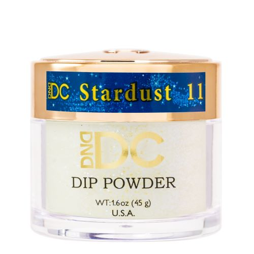 DC Dipping Powder, Stardust Collection, 11, 2oz OK1003LK