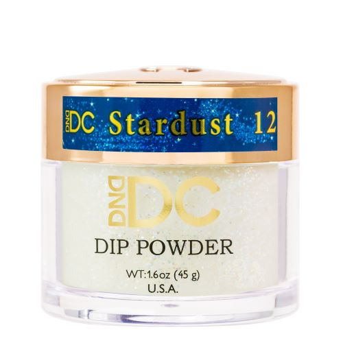 DC Dipping Powder, Stardust Collection, 12, 2oz OK1003LK