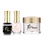 iGel 3in1 Dipping Powder + Gel Polish + Nail Lacquer, DD003, Misty Morning OK0523VD