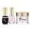 iGel 3in1 Dipping Powder + Gel Polish + Nail Lacquer, DD008, Soft Feather OK0523VD