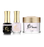 iGel 3in1 Dipping Powder + Gel Polish + Nail Lacquer, DD010, Fancy Princess OK0523VD