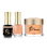 iGel 3in1 Dipping Powder + Gel Polish + Nail Lacquer, DD021, Peach Blossom OK0523VD