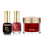 iGel 3in1 Dipping Powder + Gel Polish + Nail Lacquer, DD041, Bloody Mary OK0523VD