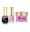 iGel 3in1 Dipping Powder + Gel Polish + Nail Lacquer, DD052, Wild Thitle OK0523VD