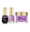 iGel 3in1 Dipping Powder + Gel Polish + Nail Lacquer, DD053, Water Lily OK0523VD