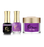iGel 3in1 Dipping Powder + Gel Polish + Nail Lacquer, DD054, Passionate OK0523VD