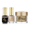 iGel 3in1 Dipping Powder + Gel Polish + Nail Lacquer, DD106, Creme OK0523VD