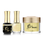 iGel 3in1 Dipping Powder + Gel Polish + Nail Lacquer, DD107, Lemon OK0523VD