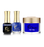 iGel 3in1 Dipping Powder + Gel Polish + Nail Lacquer, DD118, Bellissimo Blue OK0523VD