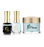 iGel 3in1 Dipping Powder + Gel Polish + Nail Lacquer, DD123, Clarity OK0523VD