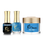 iGel 3in1 Dipping Powder + Gel Polish + Nail Lacquer, DD129, Blue Lagoon OK0523VD