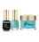 iGel 3in1 Dipping Powder + Gel Polish + Nail Lacquer, DD130, Seafoam OK0523VD