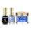 iGel 3in1 Dipping Powder + Gel Polish + Nail Lacquer, DD135, Perywinkle OK0523VD