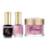 iGel 3in1 Dipping Powder + Gel Polish + Nail Lacquer, DD140, Smooth Shimmer OK0523VD