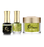 iGel 3in1 Dipping Powder + Gel Polish + Nail Lacquer, DD151, Lemon Zest OK0523VD