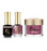 iGel 3in1 Dipping Powder + Gel Polish + Nail Lacquer, DD153, Glitz & Glamour OK0523VD