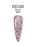 iGel 3in1 Dipping Powder + Gel Polish + Nail Lacquer, DD160, Disco Ball OK1019MD