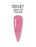 iGel 3in1 Dipping Powder + Gel Polish + Nail Lacquer, DD187, Belle Of The Ball OK1019MD