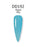 iGel 3in1 Dipping Powder + Gel Polish + Nail Lacquer, DD192, Aqua Sky OK1019MD