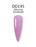 iGel 3in1 Dipping Powder + Gel Polish + Nail Lacquer, DD195, Alluring Amethyst OK1019MD
