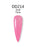 iGel 3in1 Dipping Powder + Gel Polish + Nail Lacquer, DD214, Doll Face OK1019MD