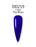 iGel 3in1 Dipping Powder + Gel Polish + Nail Lacquer, DD219, I Got The Blues OK1019MD