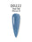 iGel 3in1 Dipping Powder + Gel Polish + Nail Lacquer, DD222, Teal Me About It OK1019MD