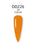 iGel 3in1 Dipping Powder + Gel Polish + Nail Lacquer, DD226, 24 Carrot OK1019MD