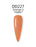 iGel 3in1 Dipping Powder + Gel Polish + Nail Lacquer, DD227, Orange U Happy? OK1019MD