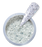 iGel Acrylic/Dipping Powder, Diamond Glitter Collection, DG01, Dazzling Platinum, 2oz