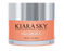 Kiara Sky Dipping Powder, Glow In The Dark Collection, DG105, Cream-Sicle, 1oz OK1028LK