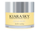 Kiara Sky Dipping Powder, Glow In The Dark Collection, DG109, Glo Time, 1oz OK1028LK