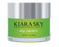Kiara Sky Dipping Powder, Glow In The Dark Collection, DG114, Get Clover It, 1oz OK1028LK